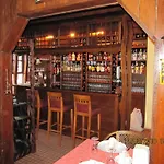 Hotel Santa Roza Hüseyinli