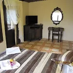 Santa Roza Hotel Hüseyinli