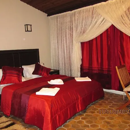 Santa Roza 3* Hüseyinli