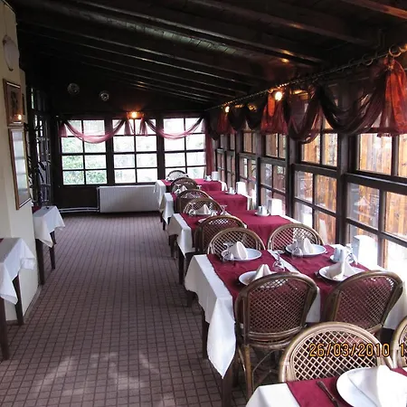 Hotel Santa Roza