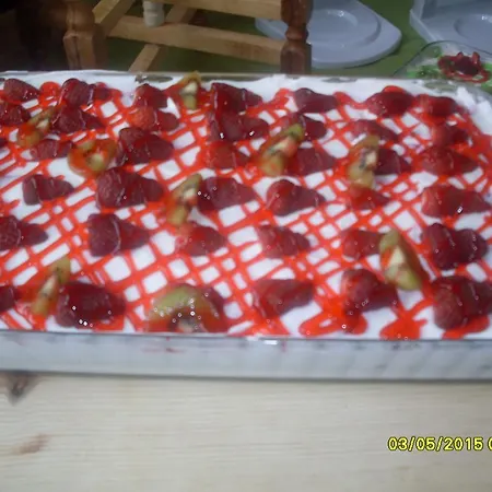 Santa Roza 3* Polonezkoy