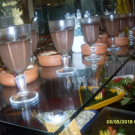 Santa Roza 3*