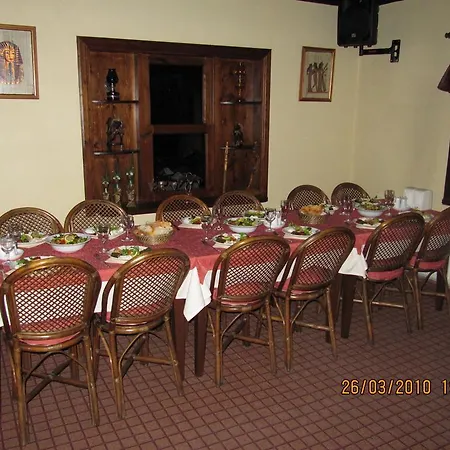 Szálloda Santa Roza 3*