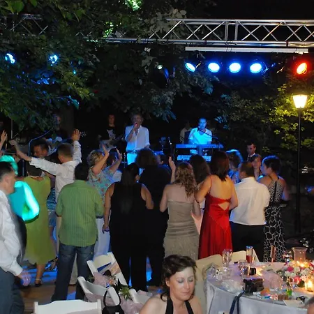 Santa Roza 3*
