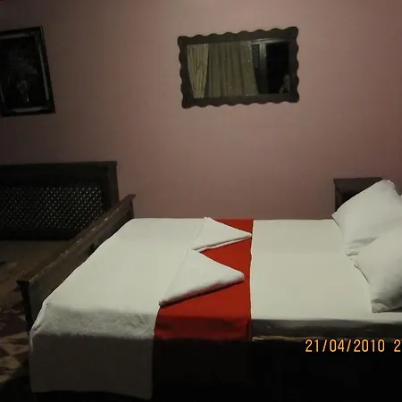 Santa Roza Hotel Hüseyinli