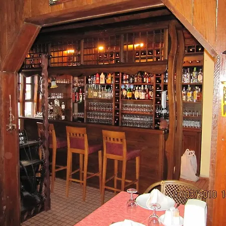 Szálloda Santa Roza Hüseyinli
