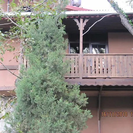 Hotel Santa Roza Hüseyinli