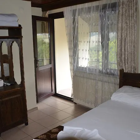 Hotel Santa Roza