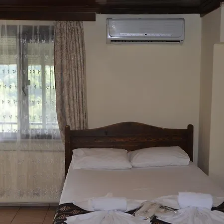 Santa Roza Hotel Hüseyinli