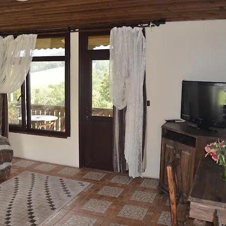 Santa Roza Hotel 3*