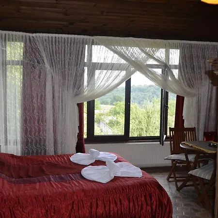 Santa Roza 3* Polonezkoy