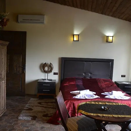 Hotel Santa Roza
