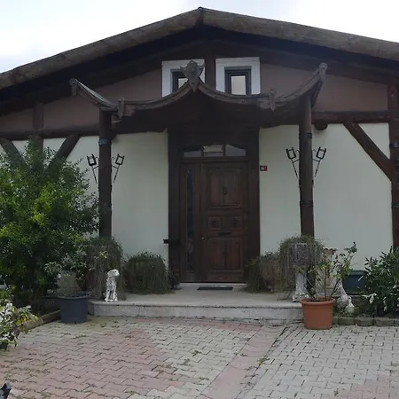 Santa Roza Szálloda 3*