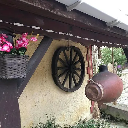 Santa Roza Szálloda