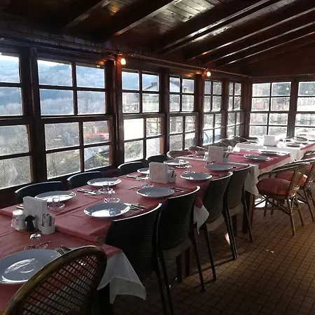 Szálloda Santa Roza 3*