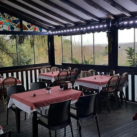 Santa Roza Hotel Hüseyinli