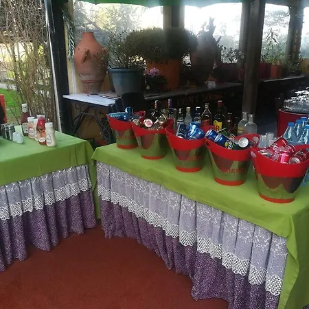 Santa Roza Szálloda
