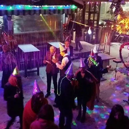 Santa Roza 3* Hüseyinli