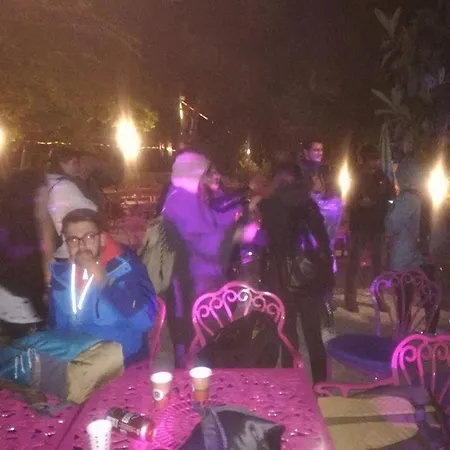 Santa Roza Hüseyinli