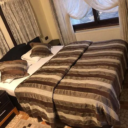 Santa Roza Hotel Hüseyinli