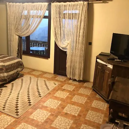 Santa Roza Hotel Hüseyinli