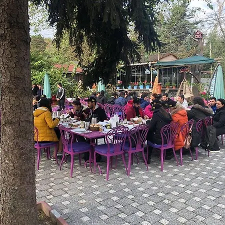 Santa Roza 3* Hüseyinli