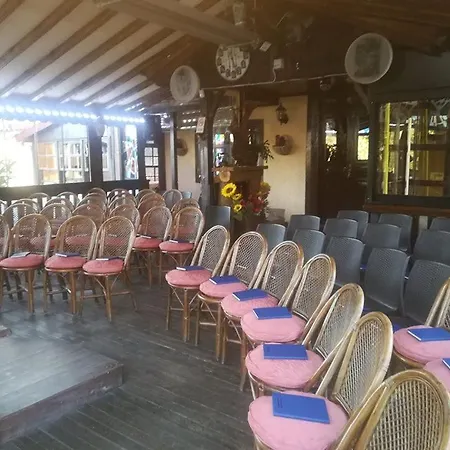 Santa Roza Szálloda