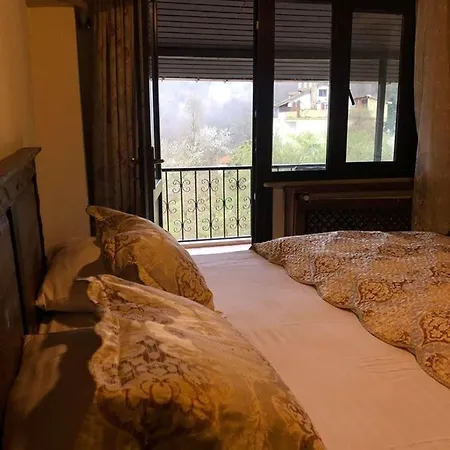 Santa Roza Hotel