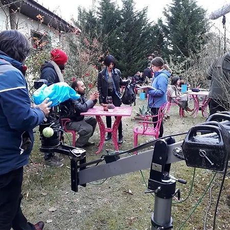 Hotel Santa Roza Hüseyinli