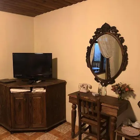 Santa Roza 3* Hüseyinli