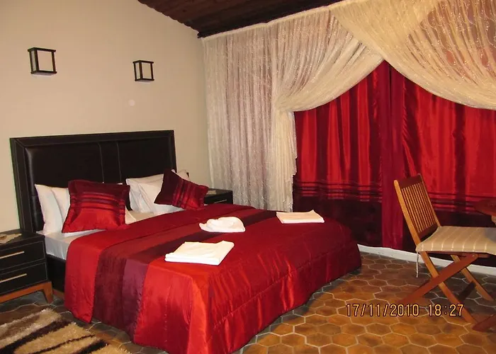 Santa Roza 3* Hüseyinli