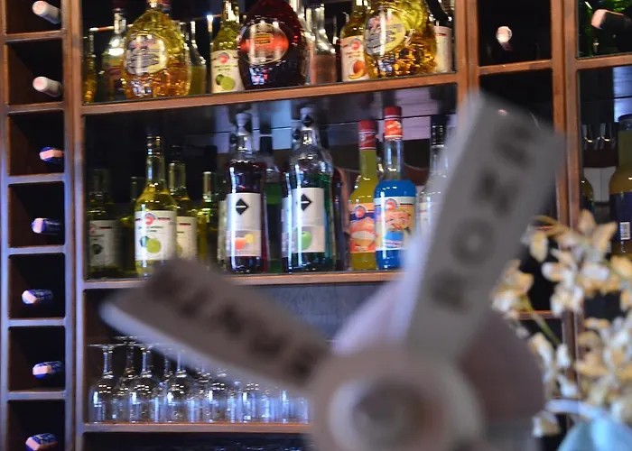 Santa Roza 3* Hüseyinli