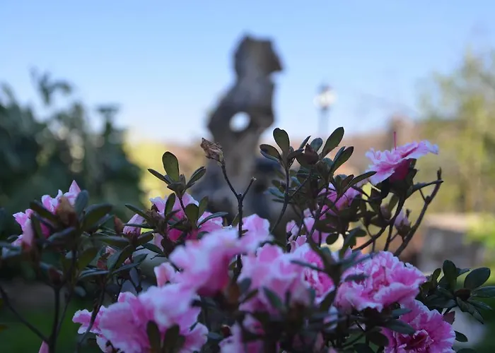 Santa Roza 3* Hüseyinli