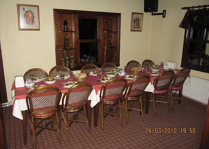 호텔 Santa Roza 3*