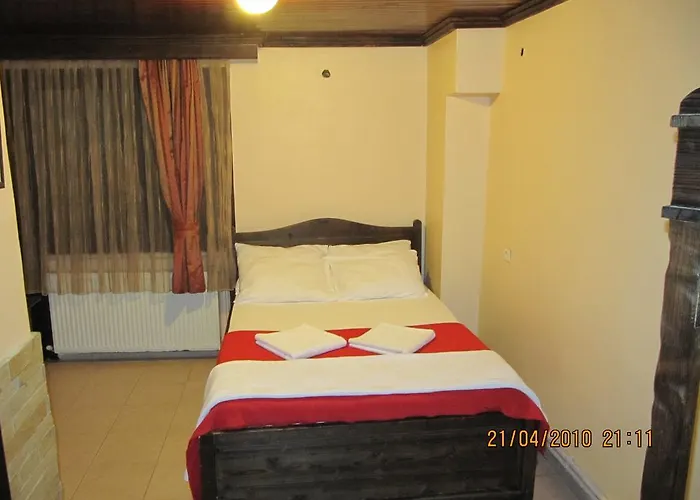 Santa Roza 호텔 3*