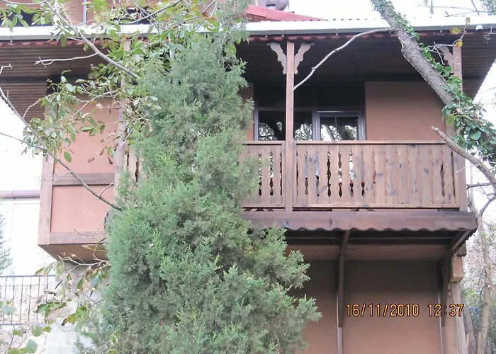 호텔 Santa Roza Hüseyinli