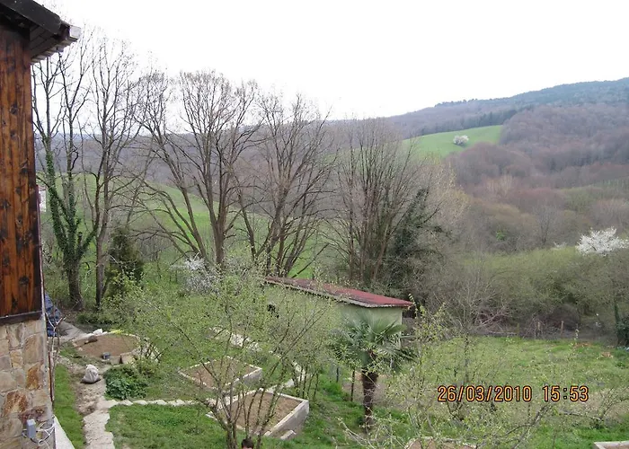 호텔 Santa Roza 3*