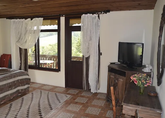 Santa Roza 호텔 3*