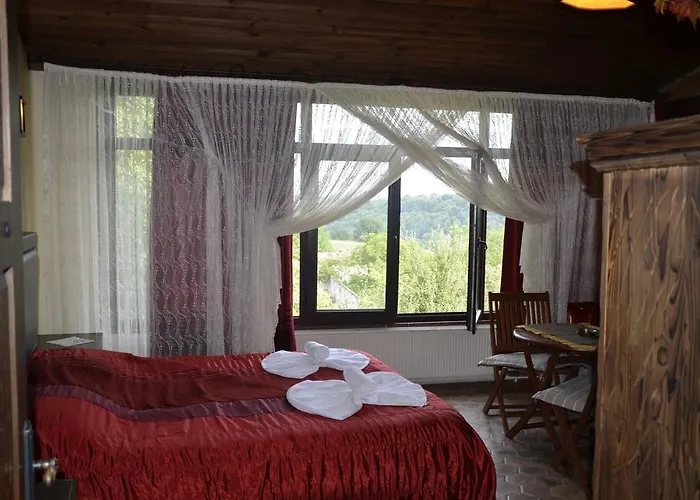 Santa Roza 3* Hüseyinli