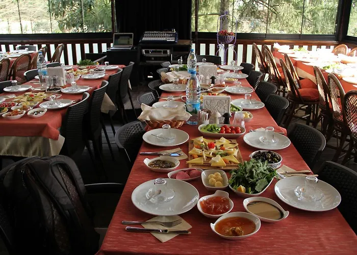 Santa Roza 호텔 3*