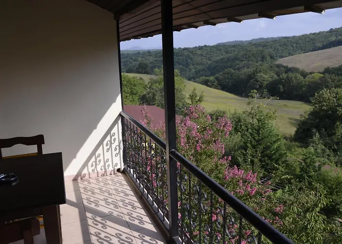 호텔 Santa Roza 3*