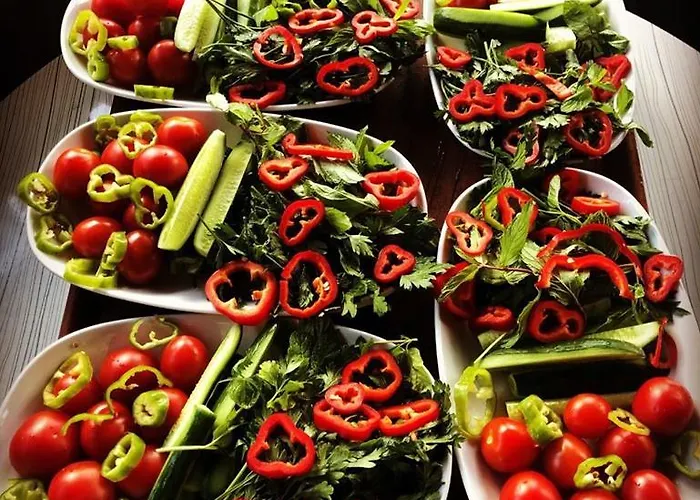 Santa Roza 호텔 3*