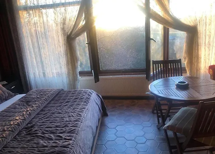 Santa Roza Hüseyinli