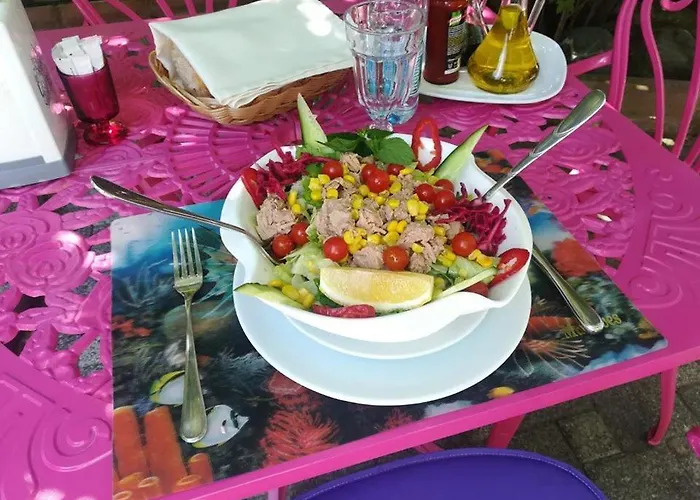 호텔 Santa Roza Hüseyinli