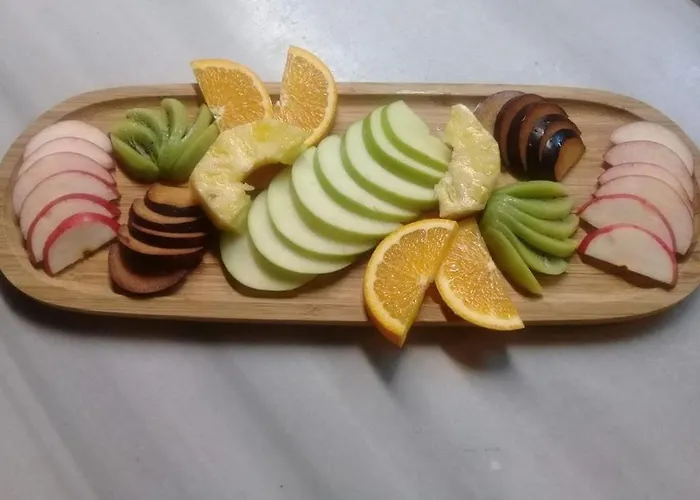 호텔 Santa Roza 3*