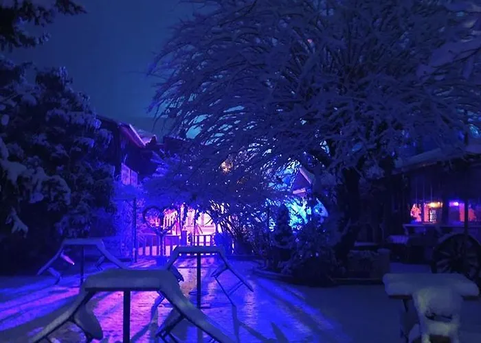 호텔 Santa Roza 3*