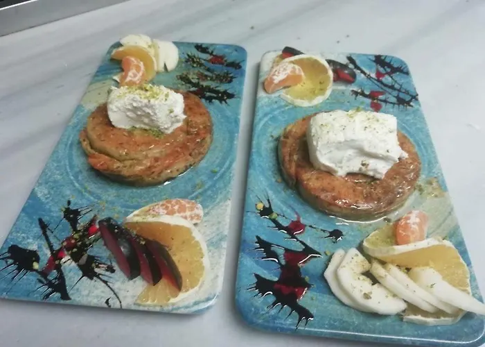 Santa Roza 호텔 3*