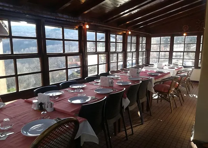 호텔 Santa Roza 3*