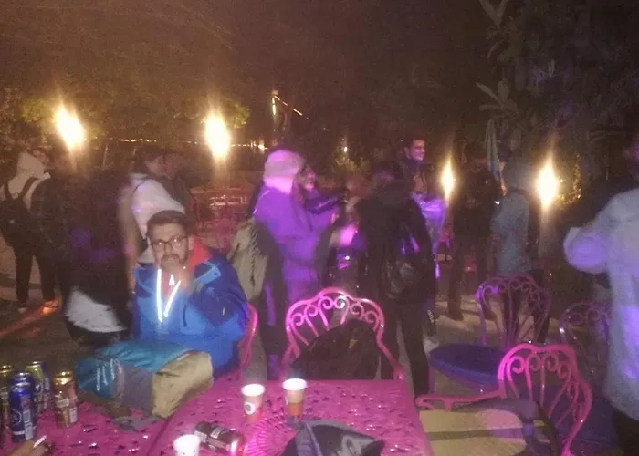 Santa Roza Hüseyinli