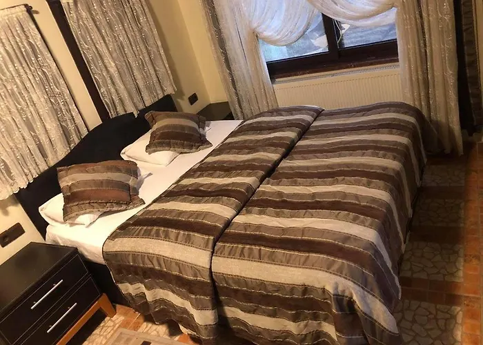 Santa Roza 호텔 Hüseyinli